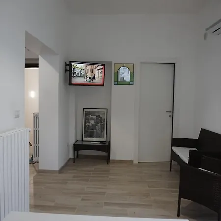 Casa Flacco Διαμέρισμα *