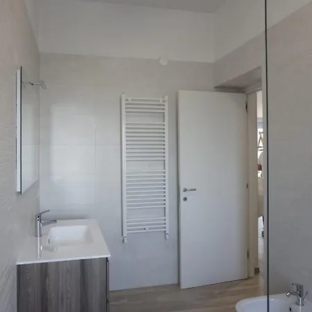 Casa Flacco Διαμέρισμα *