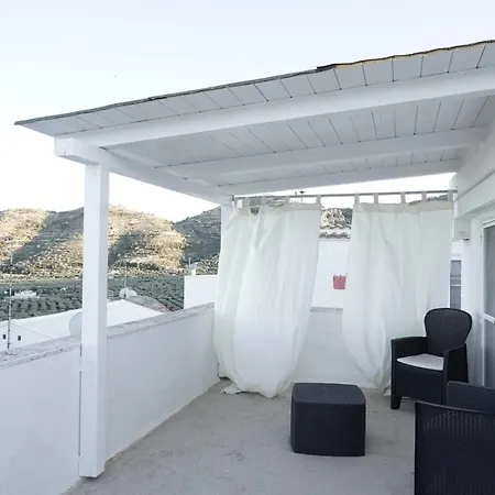 Casa Flacco Διαμέρισμα