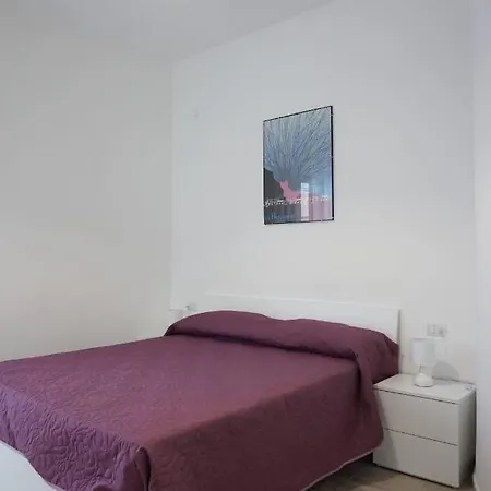 Casa Flacco Διαμέρισμα
