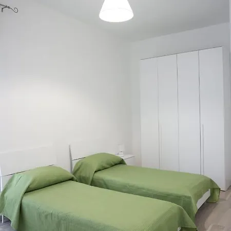 Διαμέρισμα Casa Flacco *