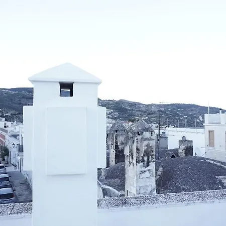 Casa Flacco Mattinata