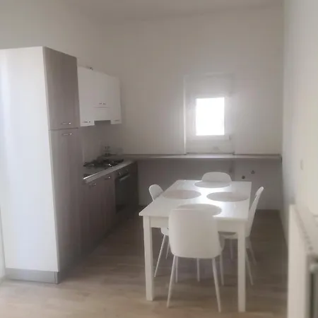 Casa Flacco * Mattinata
