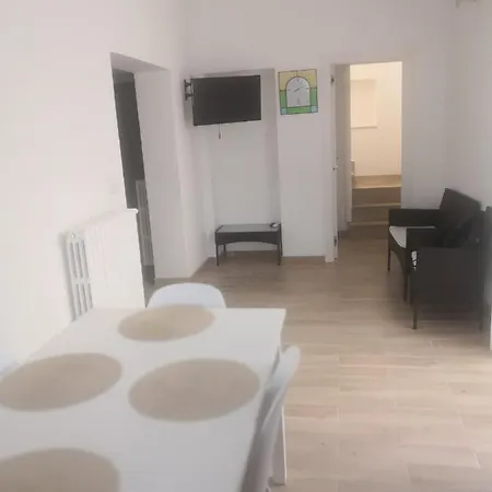 Casa Flacco Διαμέρισμα Mattinata