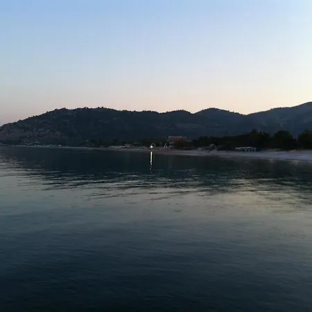 Casa Flacco Διαμέρισμα