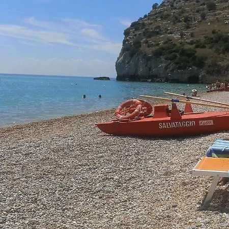 Διαμέρισμα Casa Flacco Mattinata